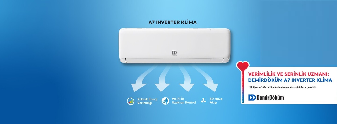 Karabağlar Demirdöküm Servis