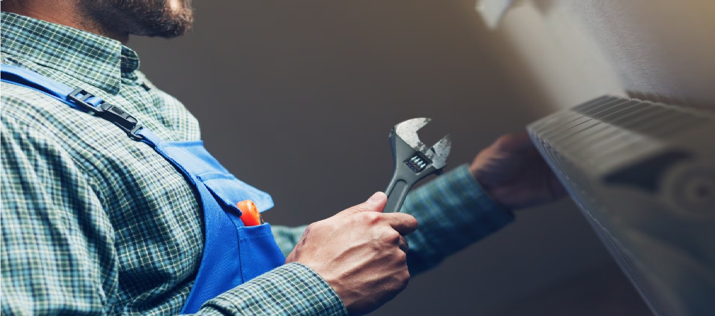 Karabağlar Demirdöküm Teknik Servisi